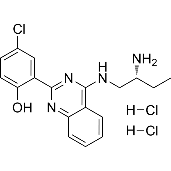 PKD-IN-1 dihydrochloride 2308510-39-4